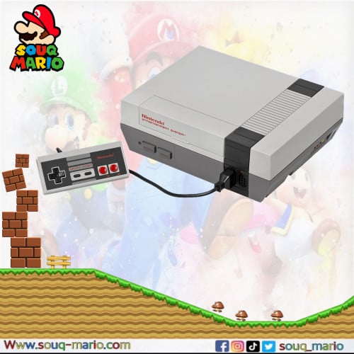 جهاز Nintendo NES