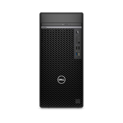 مكتبي ديل اوبتيبليكس Tower Plus 7020 انتل كور i7-1...