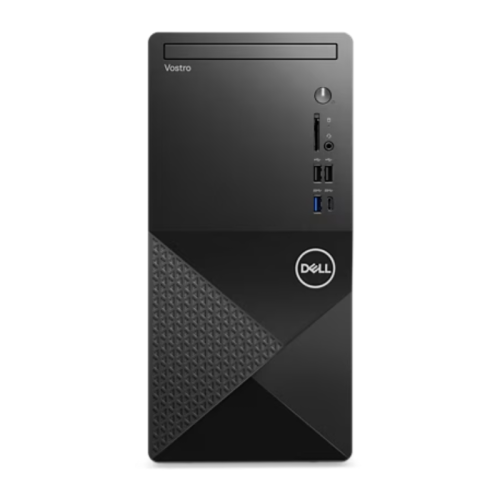 مكتبي ديل فيسترو 3030 انتل كور i5 -12400, الرامات...