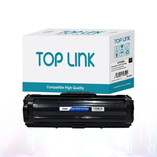 خرطوشة حبر بديل توب لنك Toplink Replacement Toner...