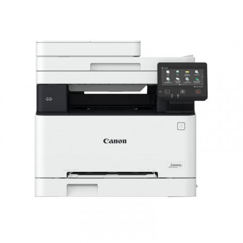 طابعه كانون ليزر ملونه 1X4 ا Canon i-Sensys MF 655...