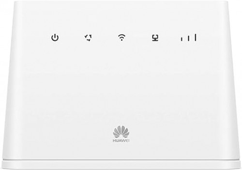 راوتر هواوي بي311 بتقنية كات 4 | Huawei Router B31...