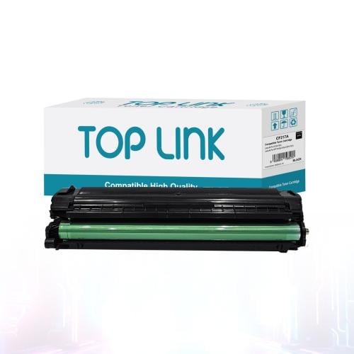 خرطوشة حبر بديل توب لنك Toplink Replacement Toner...
