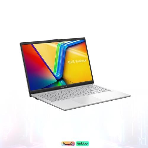 جهاز محمول اسس ( ASUS Vivobook i3 RAM 8 SSD 256 (...