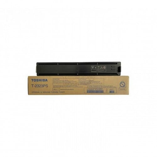 حبر اله تصوير توشيبا Toshiba 2323 Toner Black ,FOR...