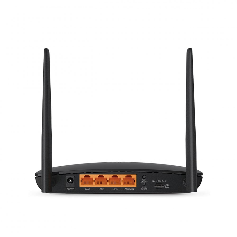 روتر فور جي من تبلنك AC750 Wireless Dual Band 4G LTE Router