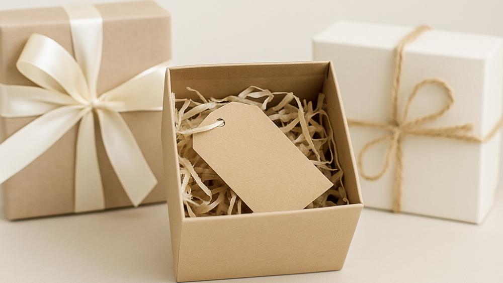 كيف تختار الهدية المناسبة من أول مرة؟