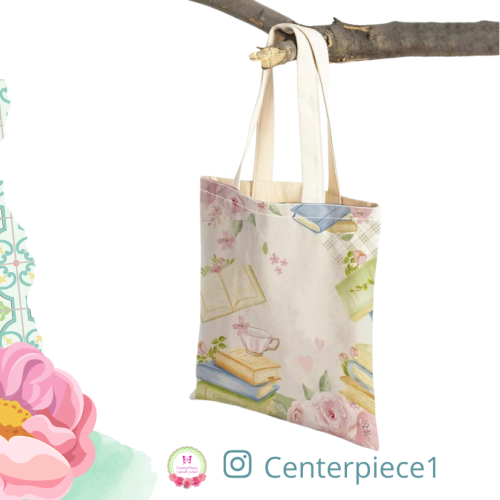 شنطة قماشية toto bag