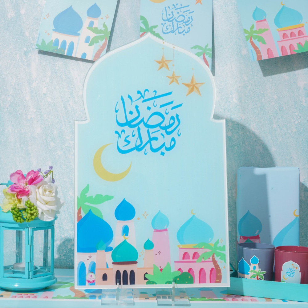 مجسم اكليرك باب سندباد+قاعدة