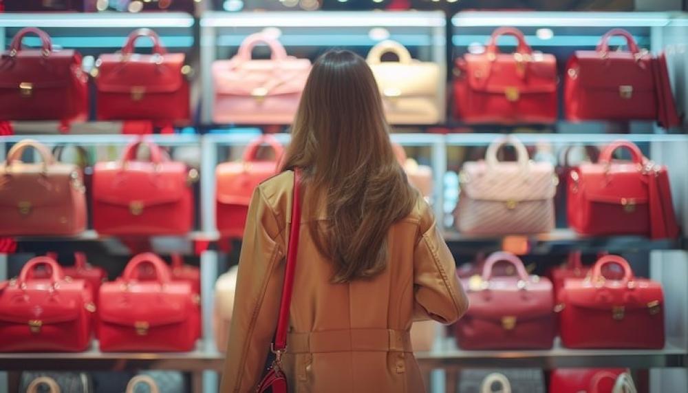 كيف تختارين شنطة نسائية تناسب كل مناسبة؟