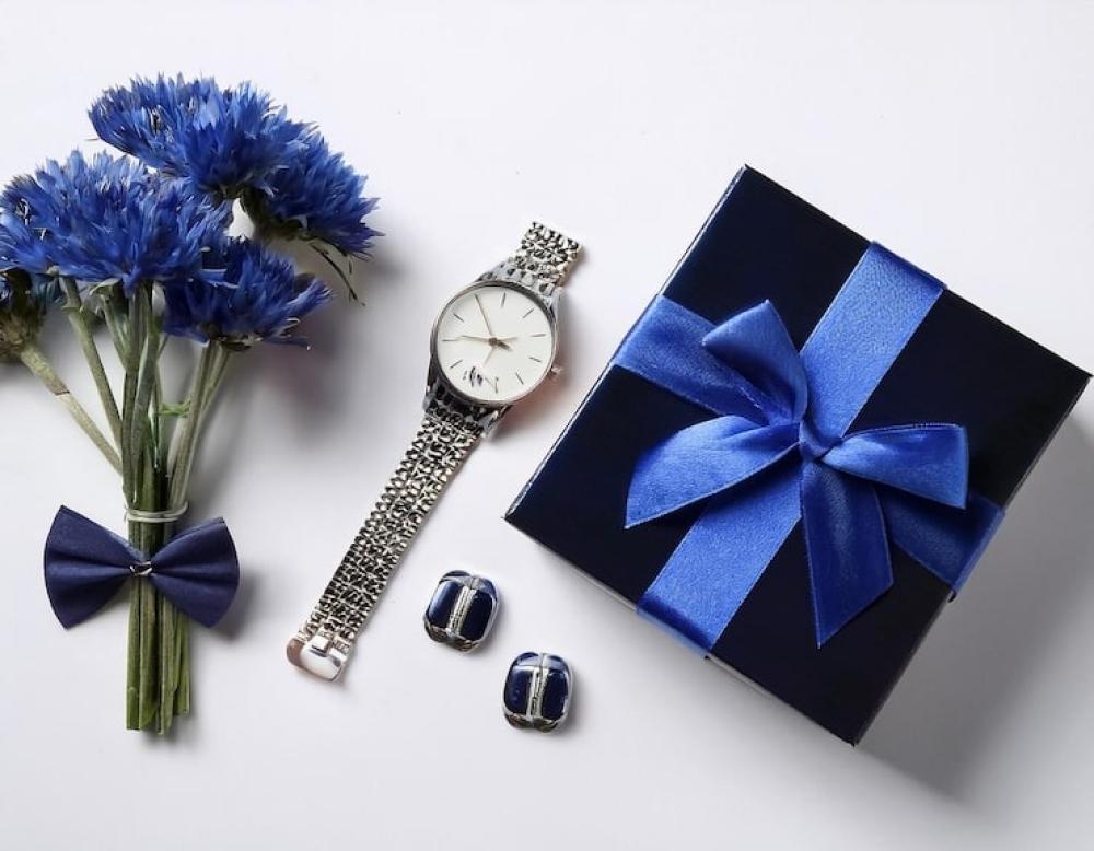 أفكار تغليف هدايا أنيقة تناسب جميع المناسبات