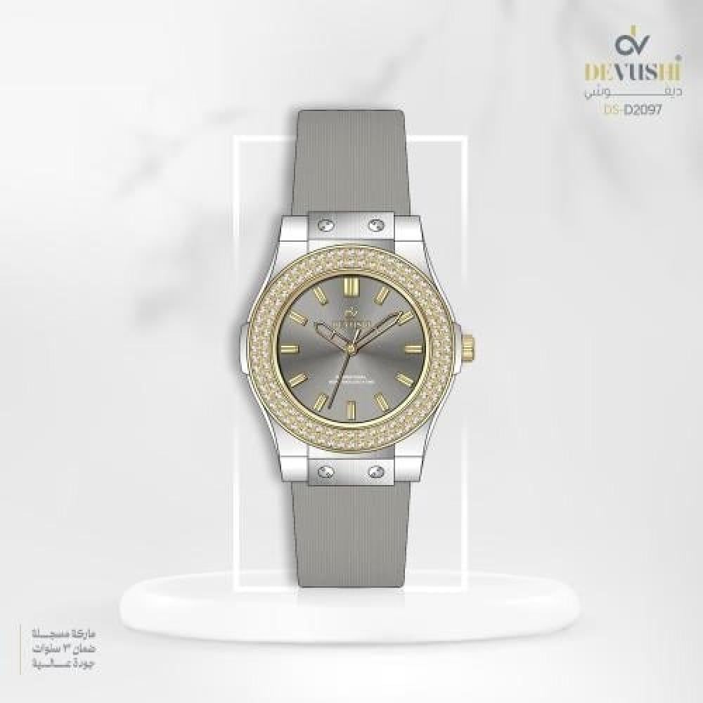 كيف تختارين ساعة نسائية تناسب أسلوبك اليومي؟