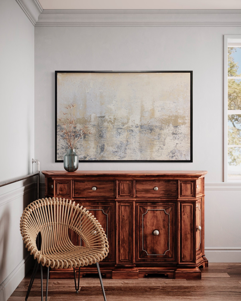 مقاس 105:155 السعر شامل الاطار مده العمل من 7الى 10ايام بعدها يتم شحن المنتج للعميل