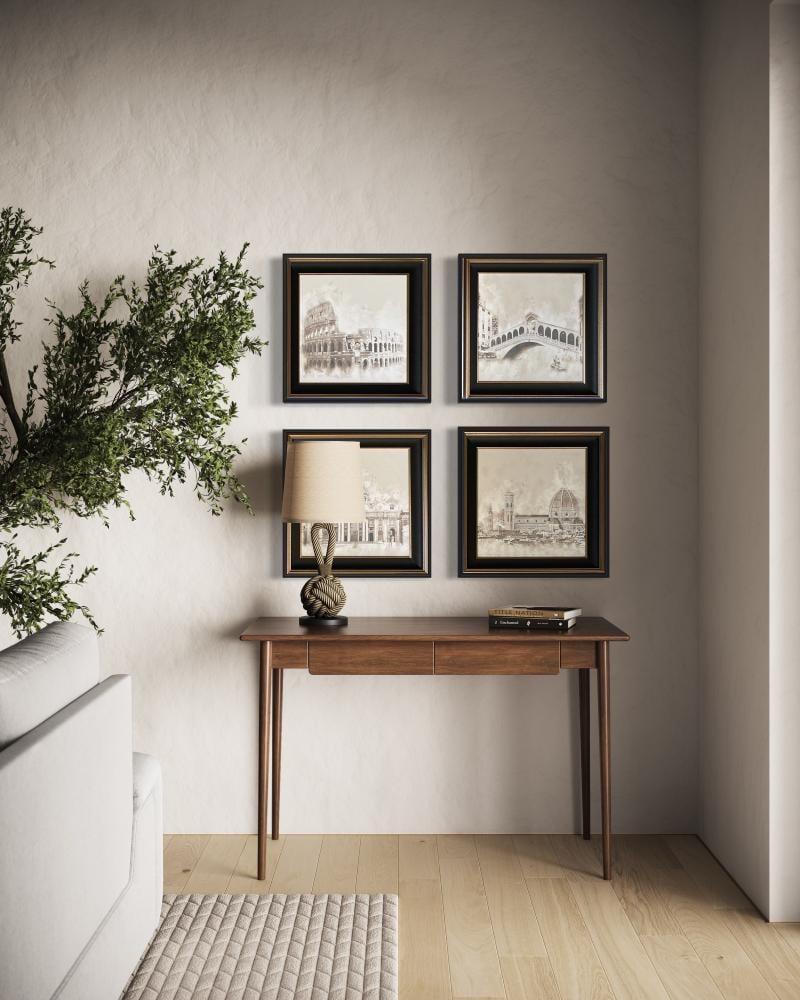 مجموعه من 4لوحات مقاس الوحه الوحده 50:50 السعر شامل المجموعه كامله مده العمل من ٥ابى ٧ايام بعدها يتم شحن المنتج للعميل