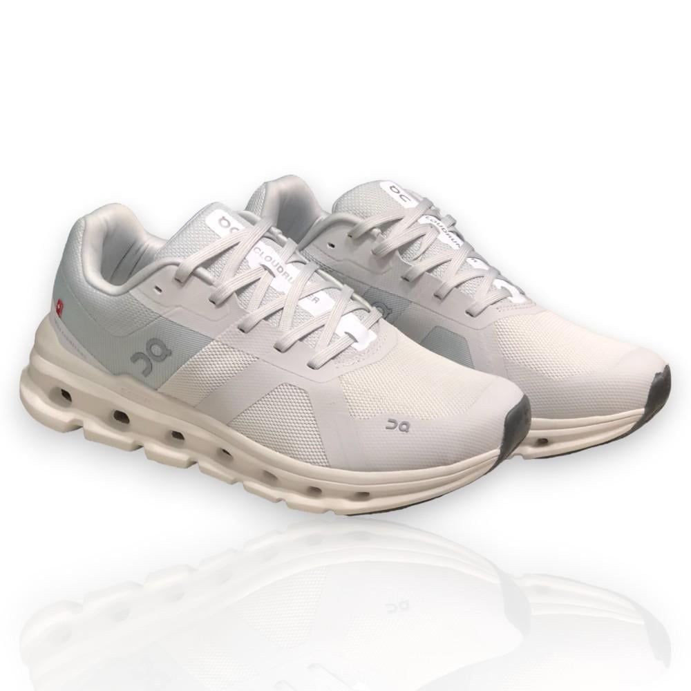 On Running Cloudrunner