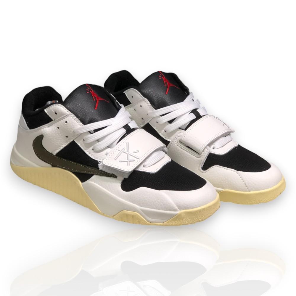 Air Jorden- NIKE Travis Scott x Jordan Jumpman Jack - اير جوردن