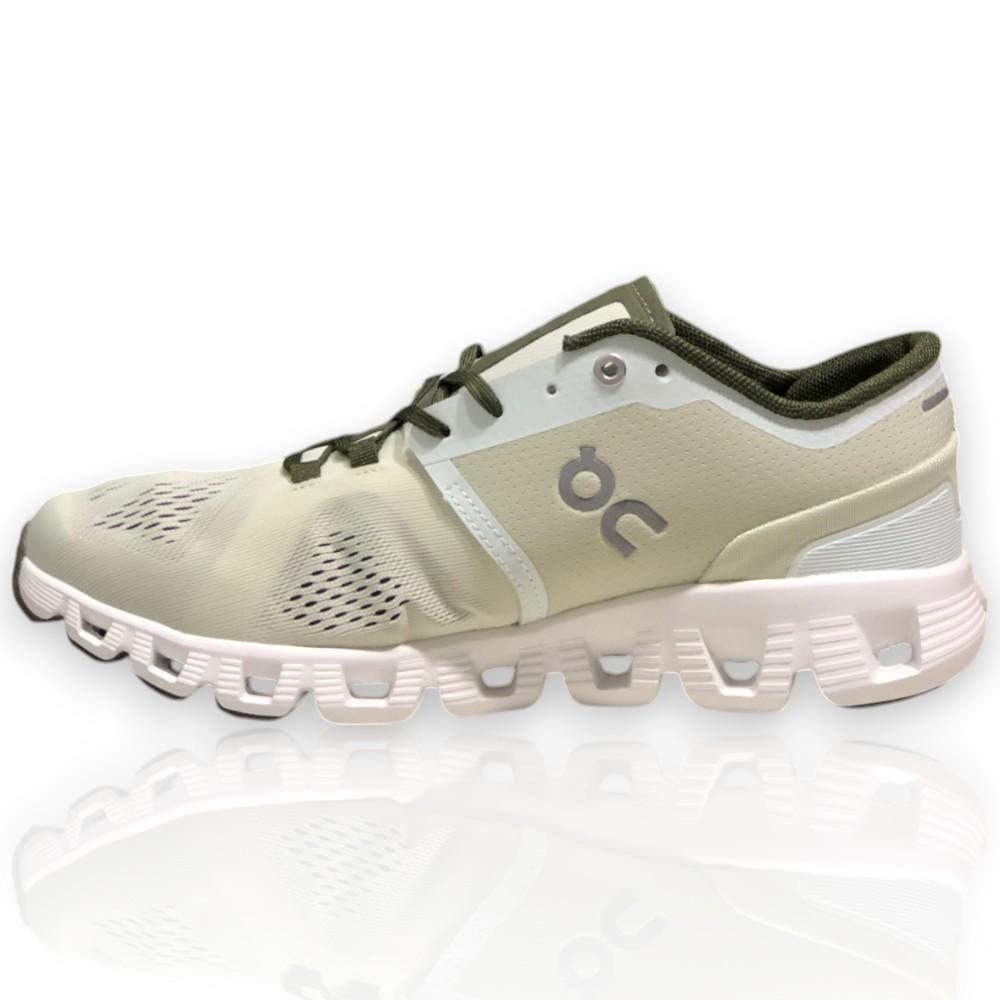 On Running-On Cloud X 1-أون راننج
