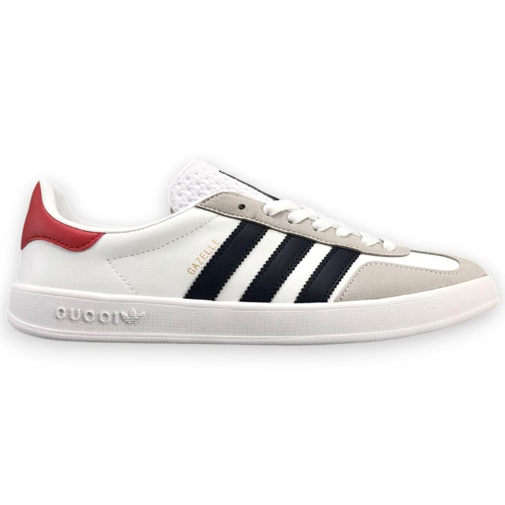 Adidas-Gazelle GZT head shoes- اديداس