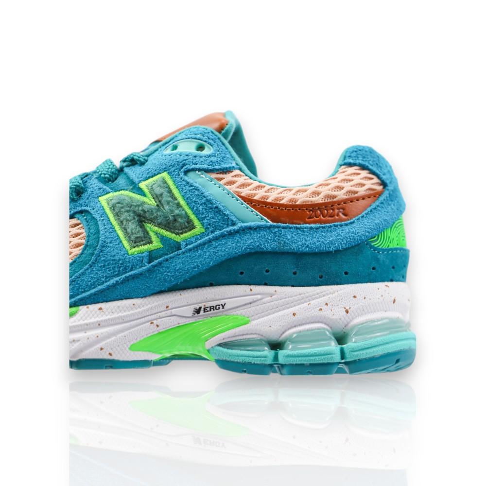 New Balance 2002