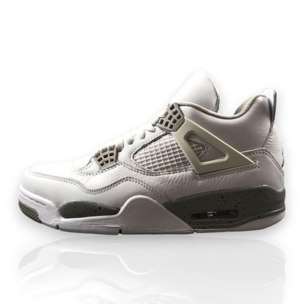 Air Jorden- Air Jordan 4 - اير جوردن