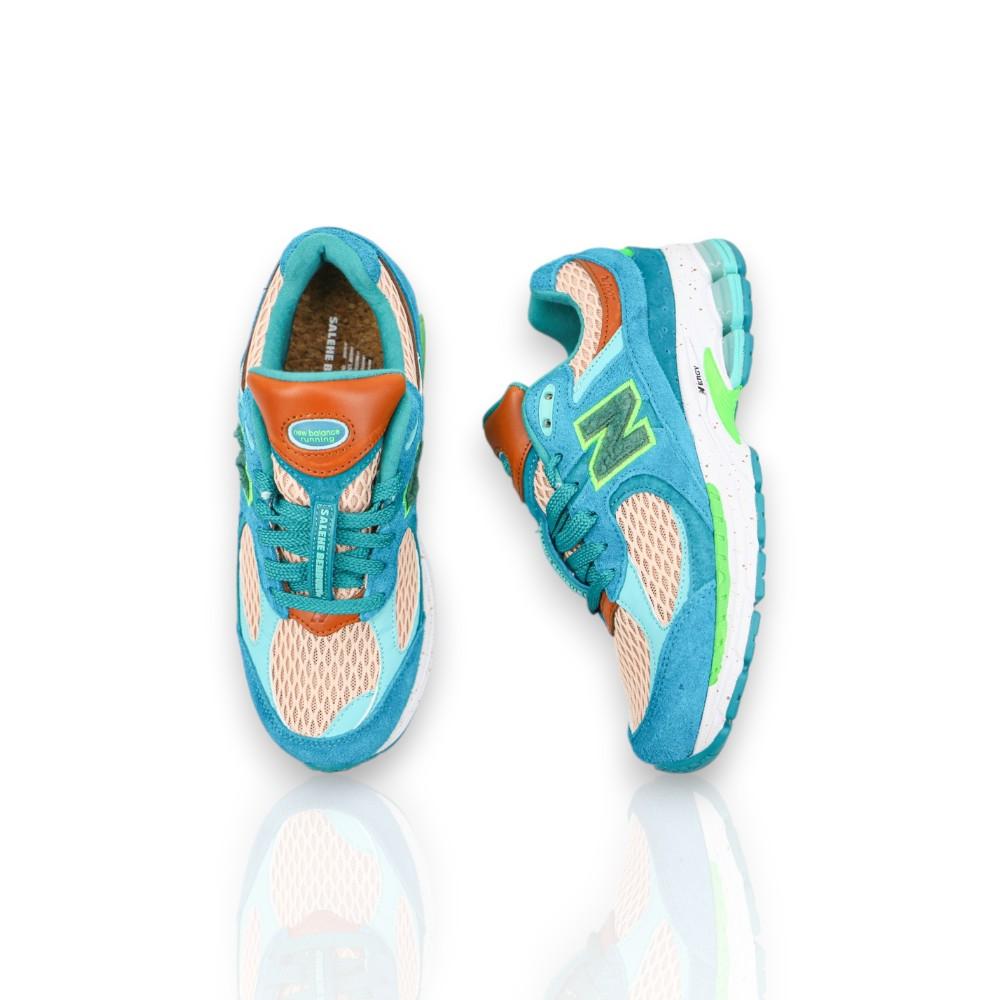 New Balance 2002