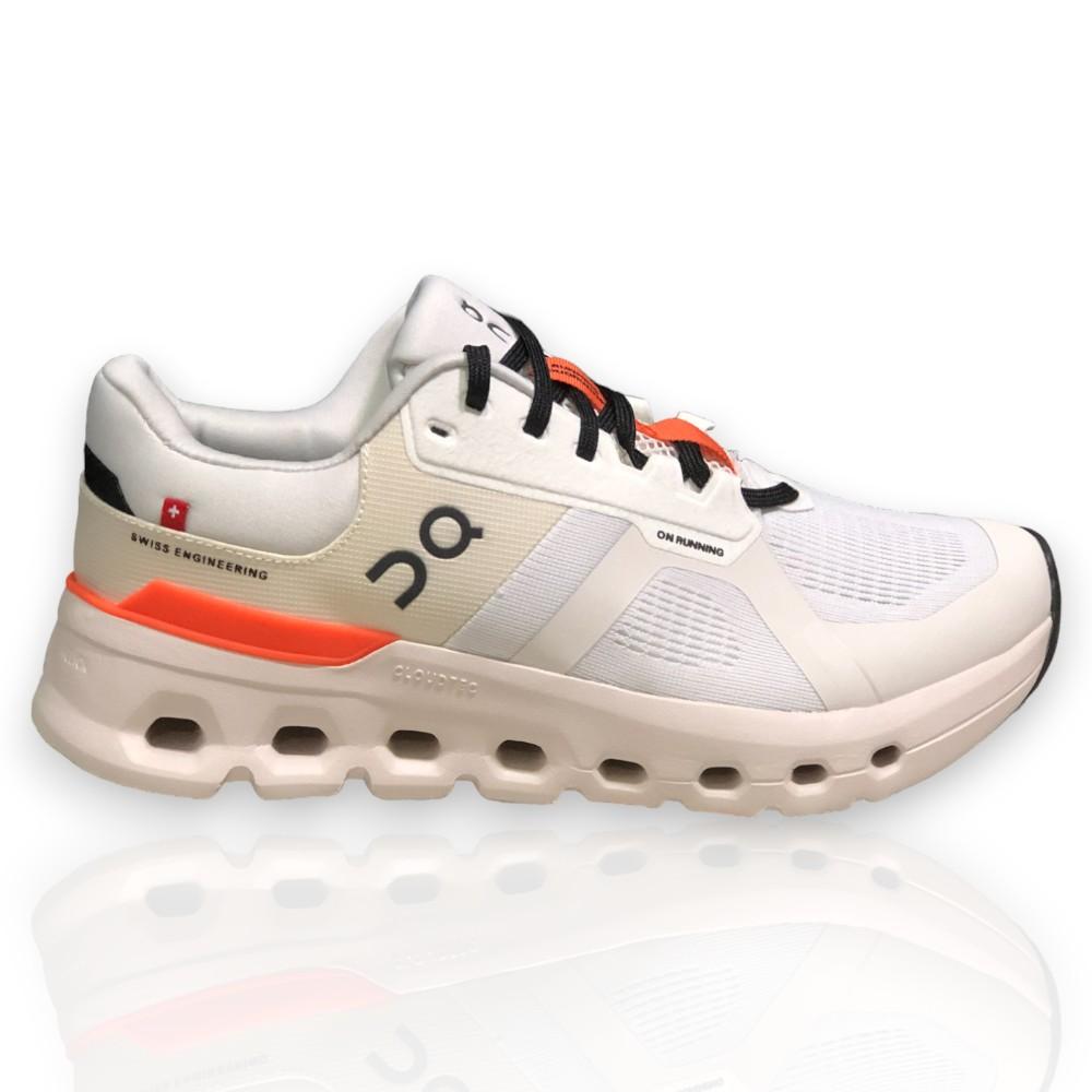On Running Cloudrunner 2