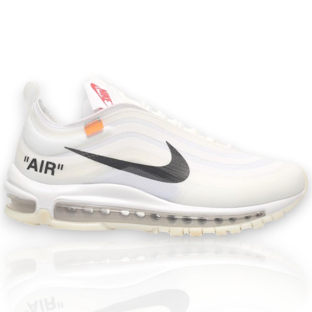 air 97 x off white
