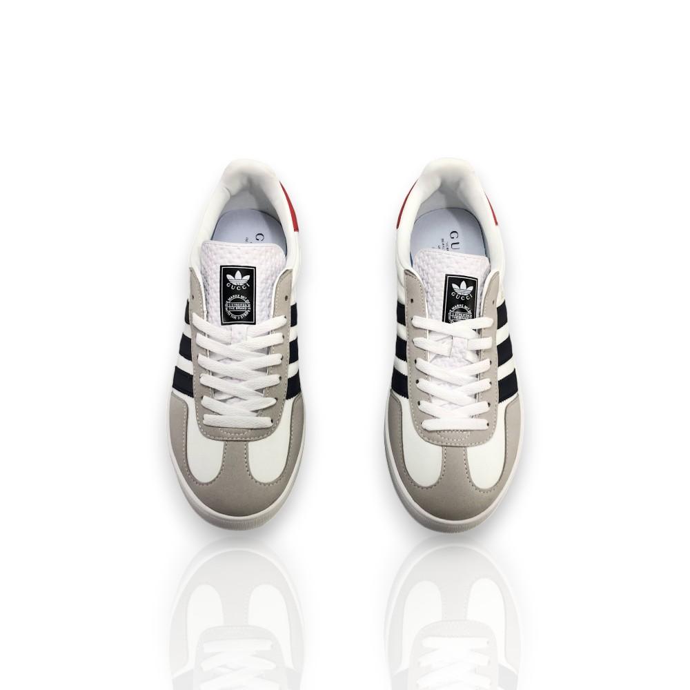 Adidas-Gazelle GZT head shoes- اديداس