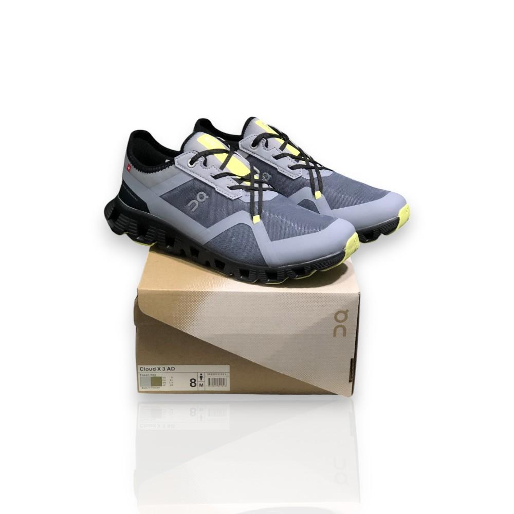 On Running-On Cloud X 3 Ad-أون راننج