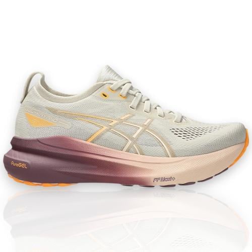 (WMNS)ASICS Gel-Kayano 31 'Oatmeal Pearl Pink' 101...