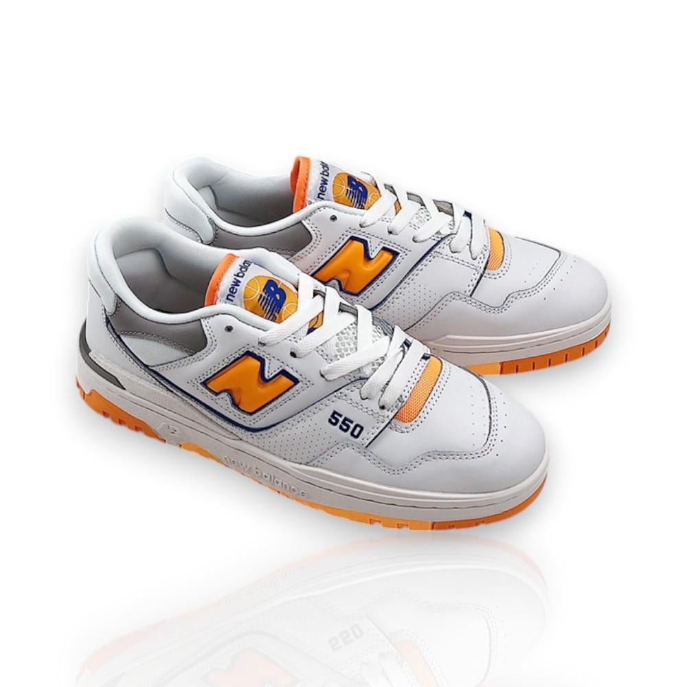 New Balance 550