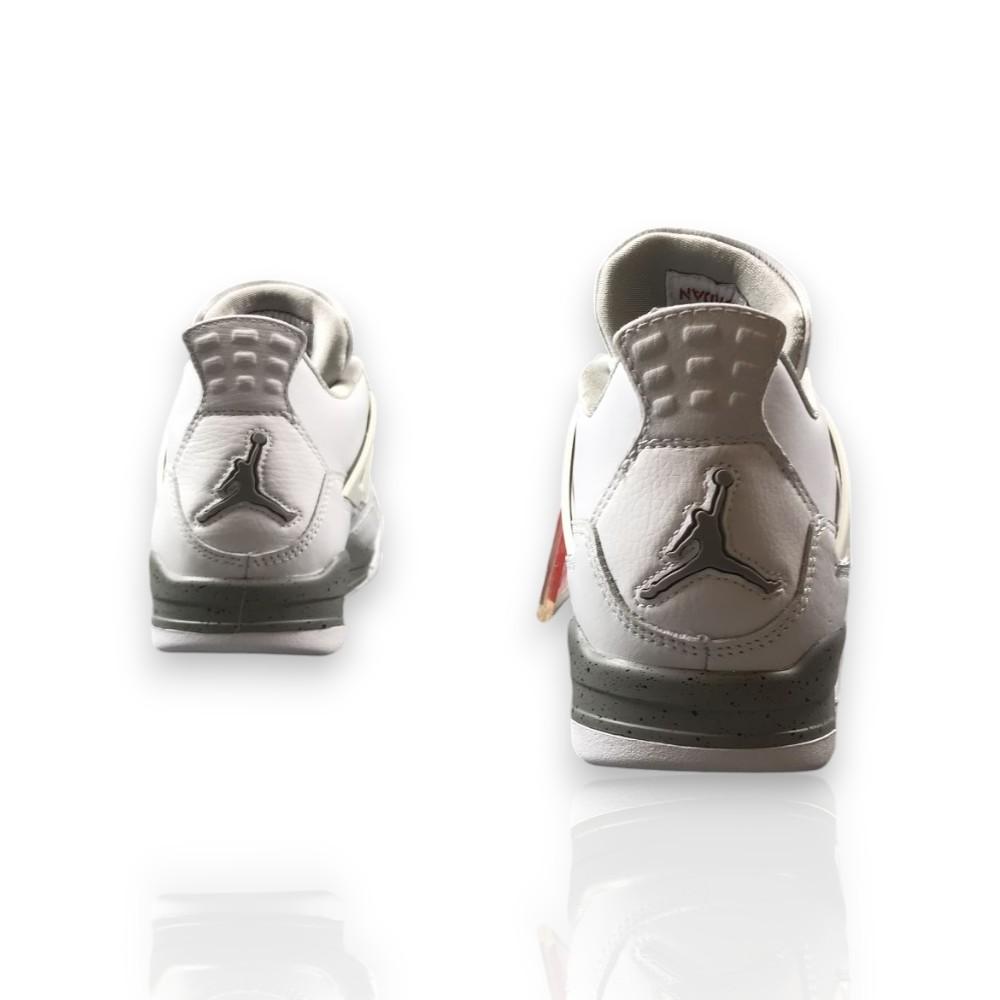 Air Jorden- Air Jordan 4 - اير جوردن
