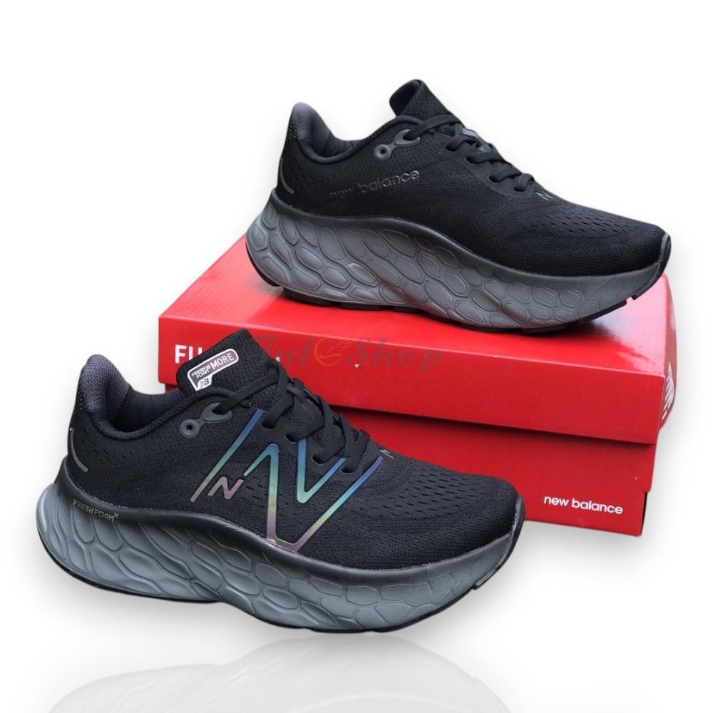 New Balance -Fresh Foam More V5- نيوبالانس