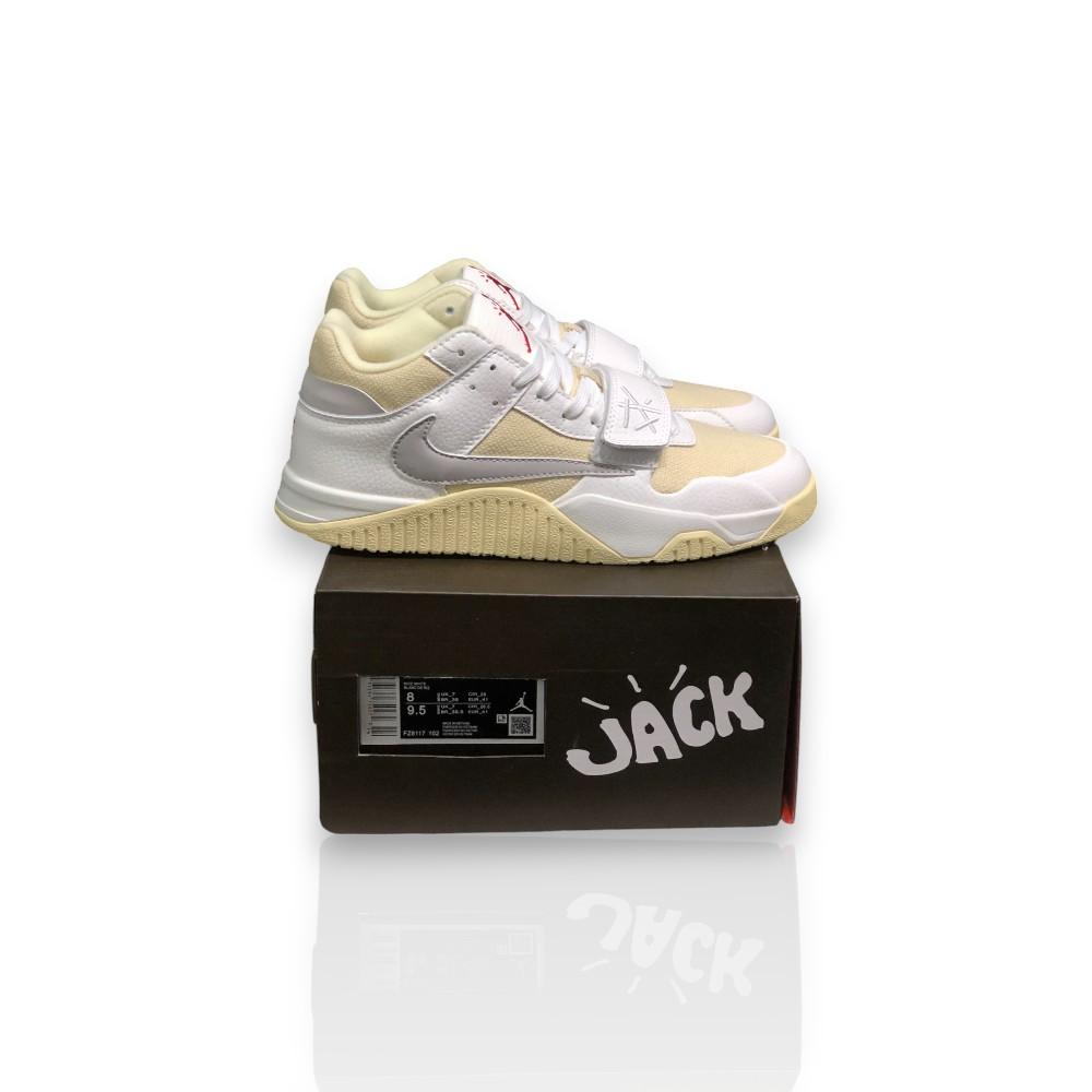 Air Jorden- NIKE Travis Scott x Jordan Jumpman Jack - اير جوردن