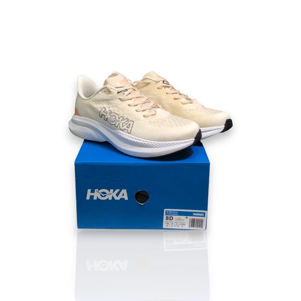HOKA- HOKA ONE ONE Mach 6-هوكا