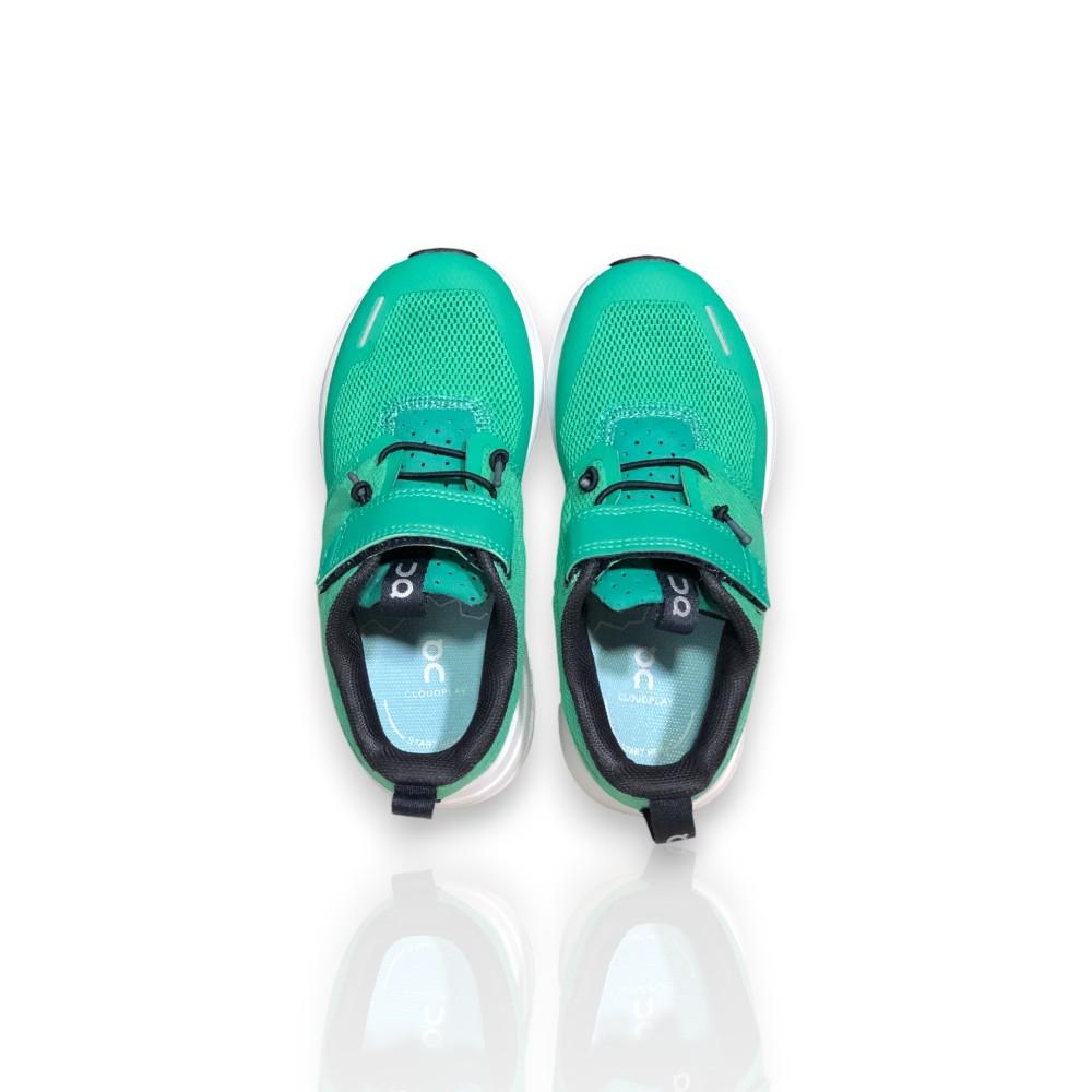 حذاء اون راننج أطفال  -  On Runnig Shoes Kid's