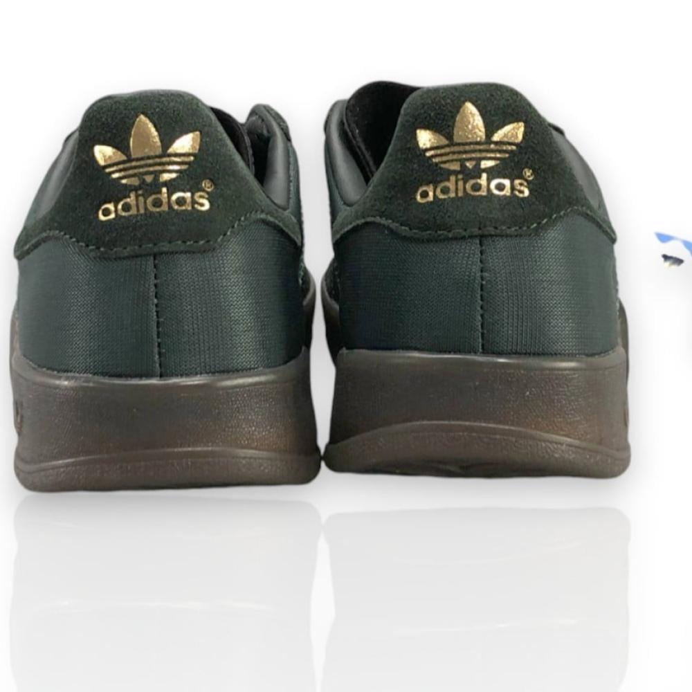 Adidas-Gazelle GZT head shoes- اديداس