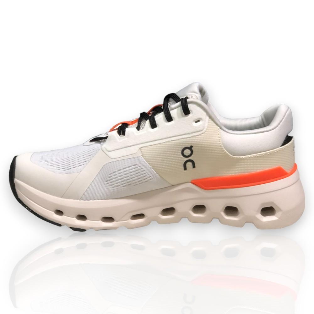 On Running Cloudrunner 2