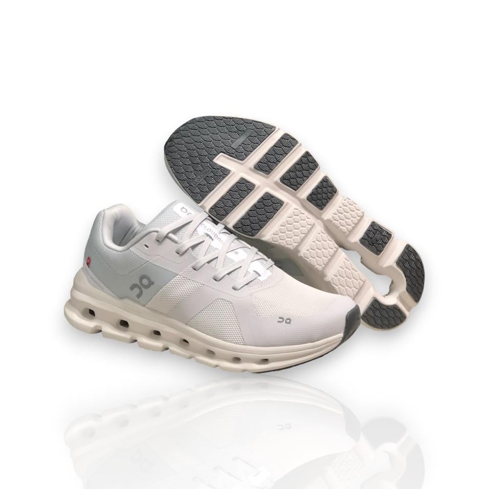 On Running Cloudrunner