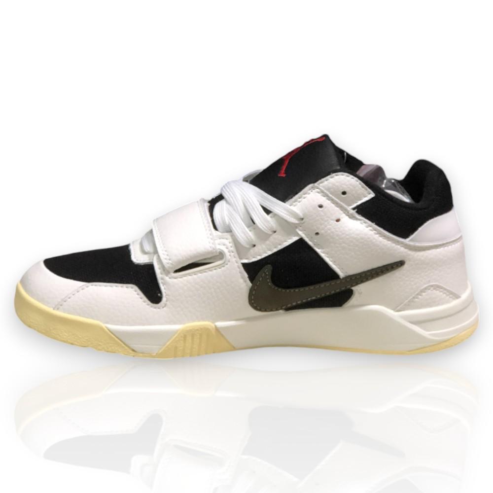 Air Jorden- NIKE Travis Scott x Jordan Jumpman Jack - اير جوردن