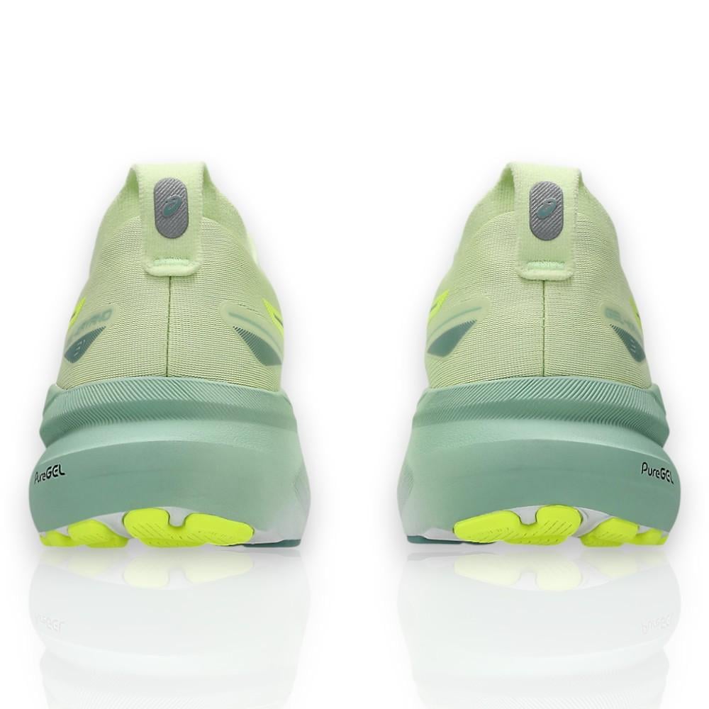 (WMNS) ASICS Gel-Kayano 31 Wide 'Cool Matcha' 1012B671-300