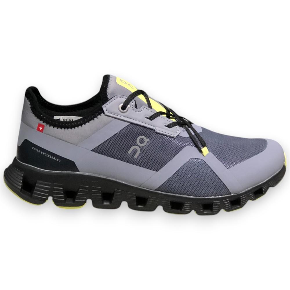 On Running-On Cloud X 3 Ad-أون راننج