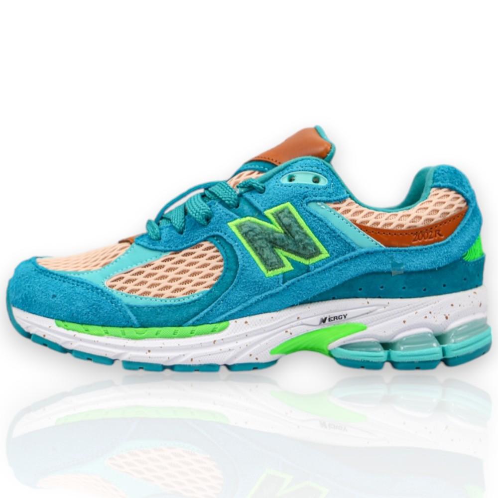 New Balance 2002