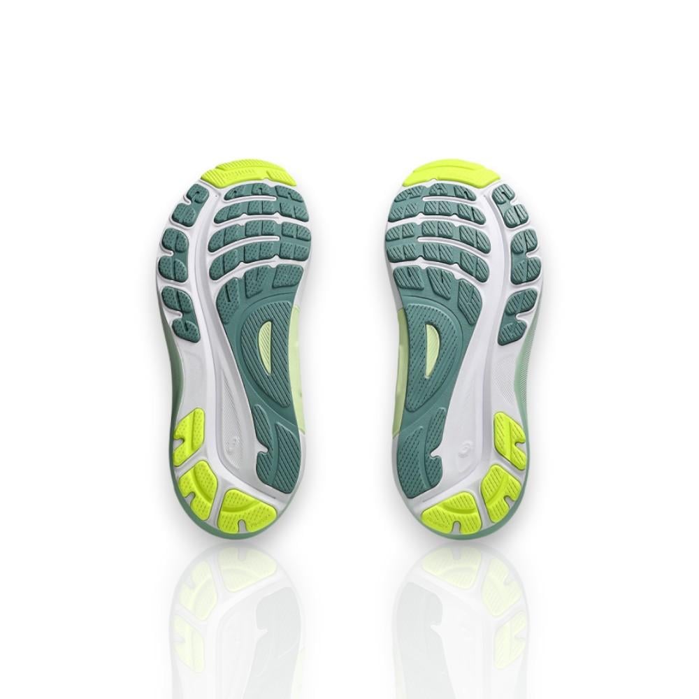 (WMNS) ASICS Gel-Kayano 31 Wide 'Cool Matcha' 1012B671-300