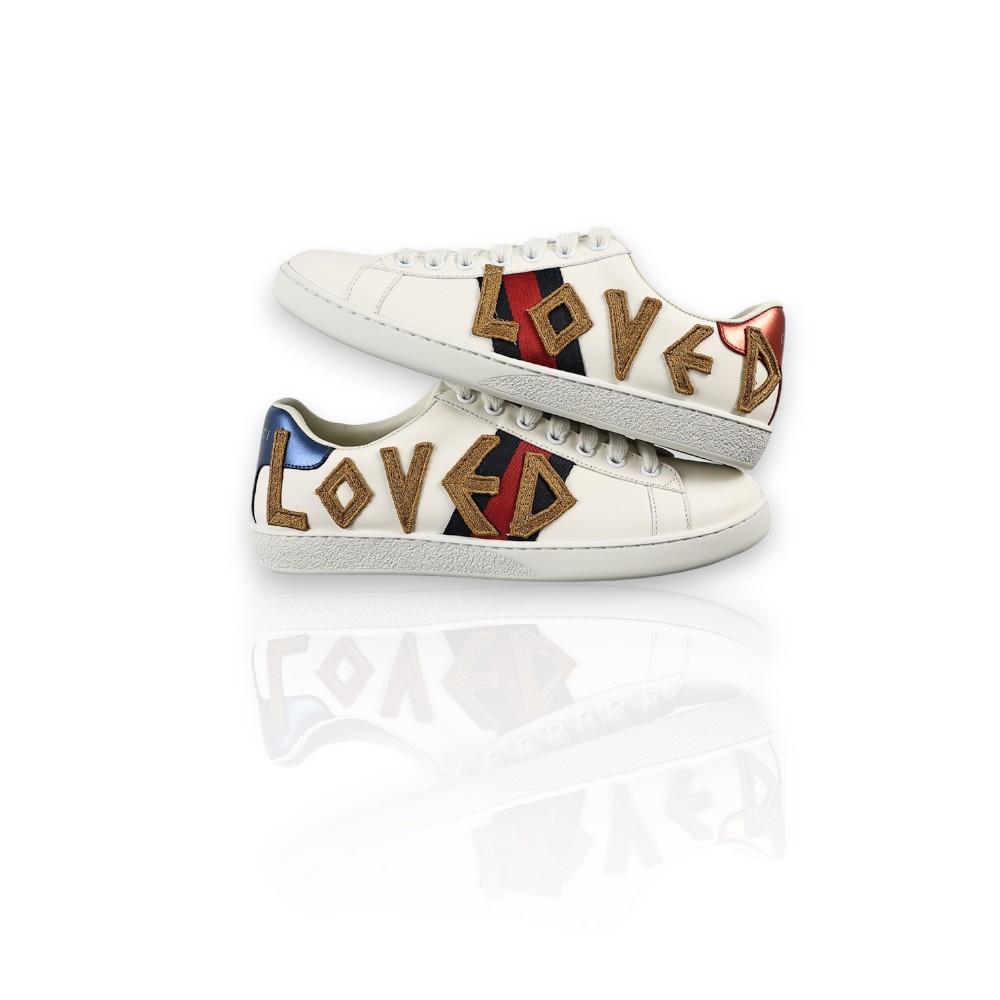 جوتشي - Gucci Shose