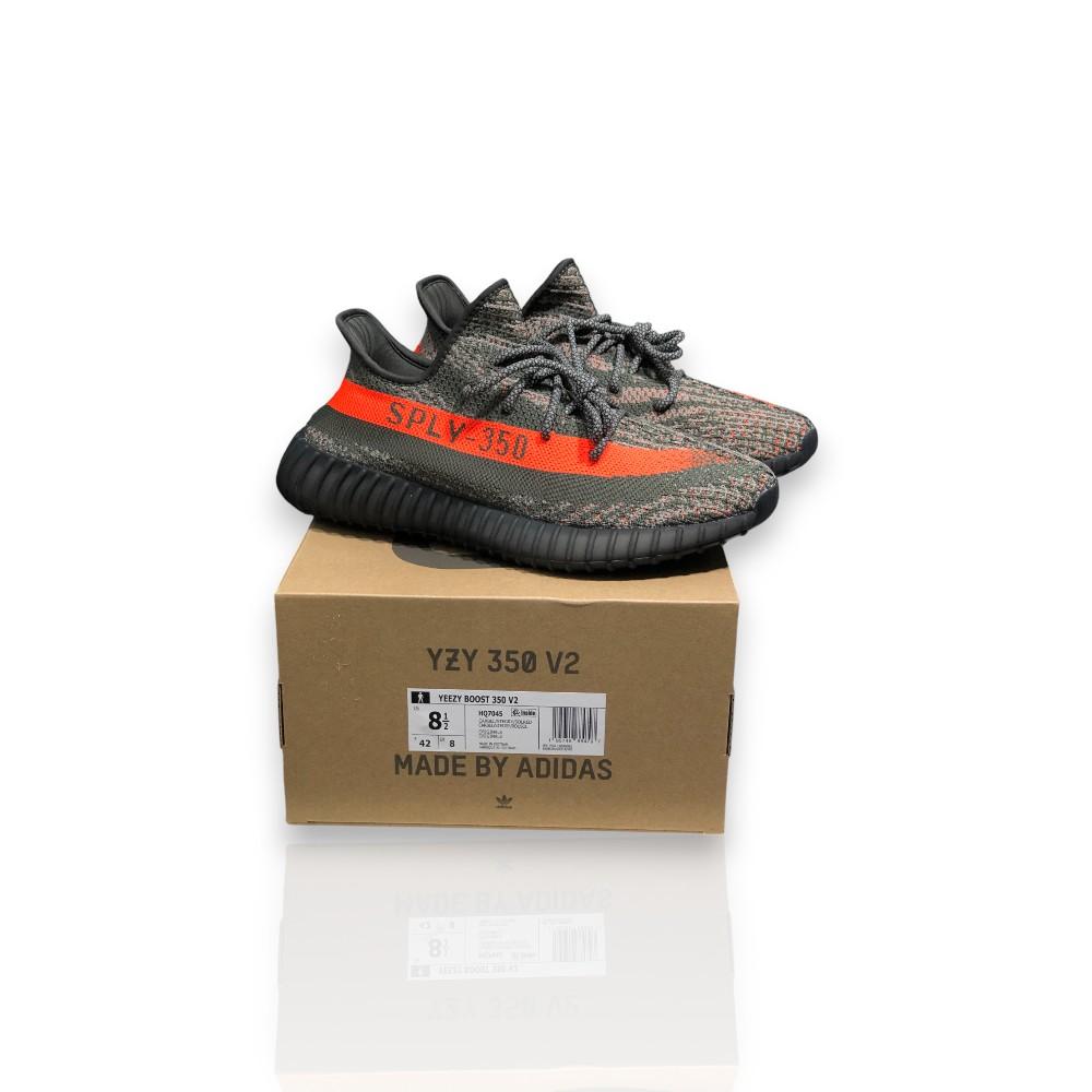 Yeezy Boost 350 V2