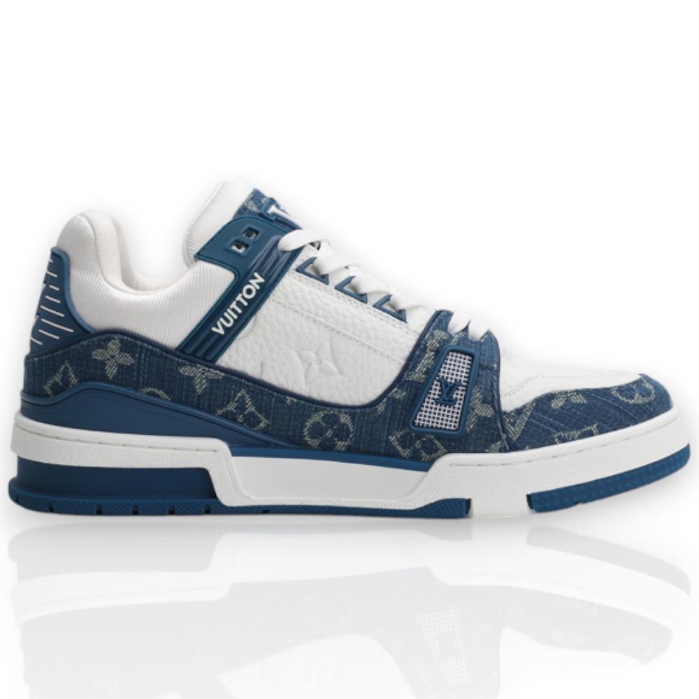 لويس فويتون سنيكر -  Louis Vuitton Sneakers