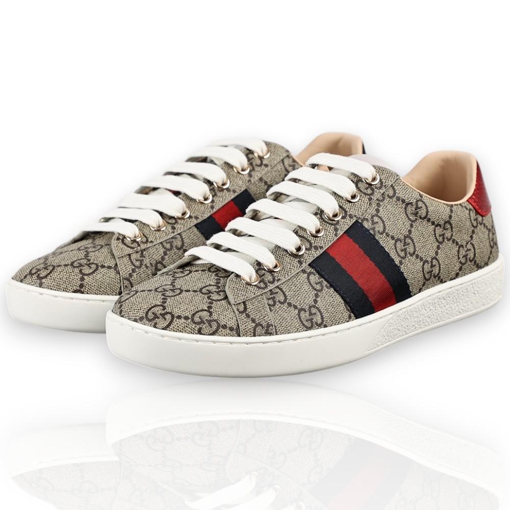 جوتشي - Gucci Shose