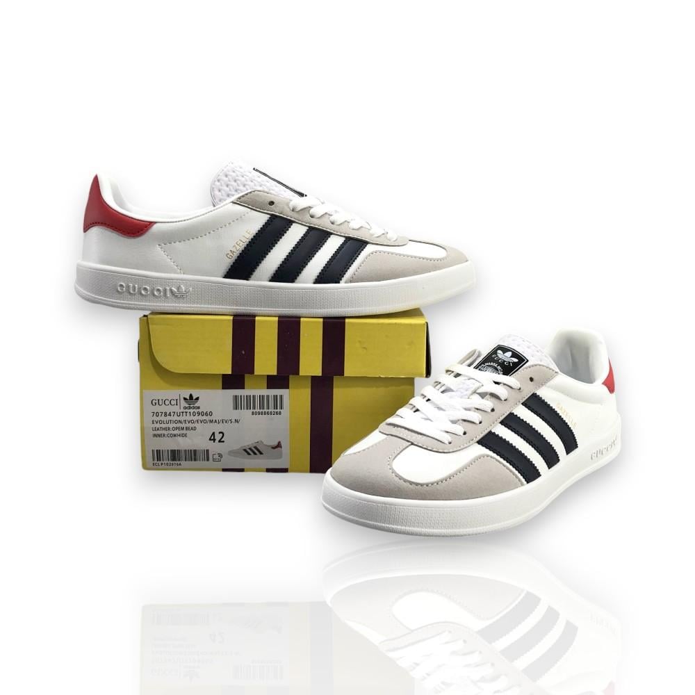 Adidas-Gazelle GZT head shoes- اديداس