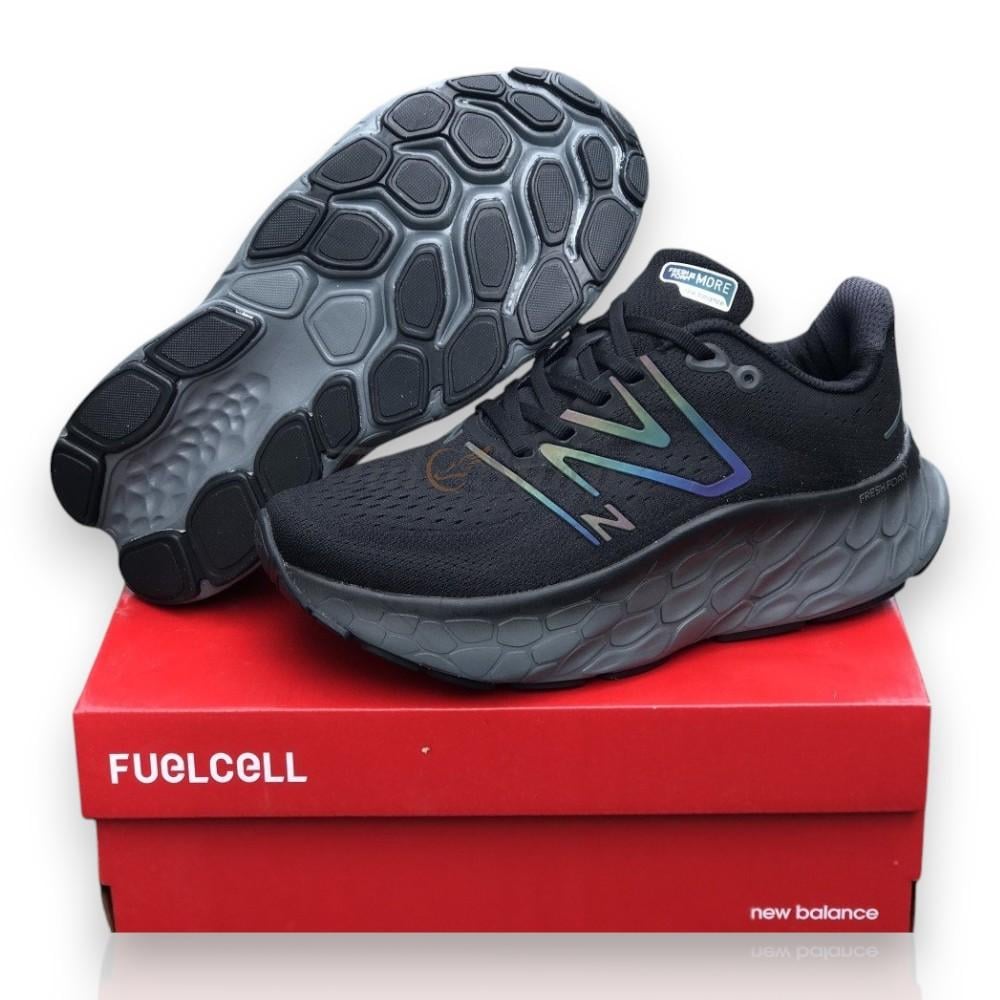 New Balance -Fresh Foam More V5- نيوبالانس